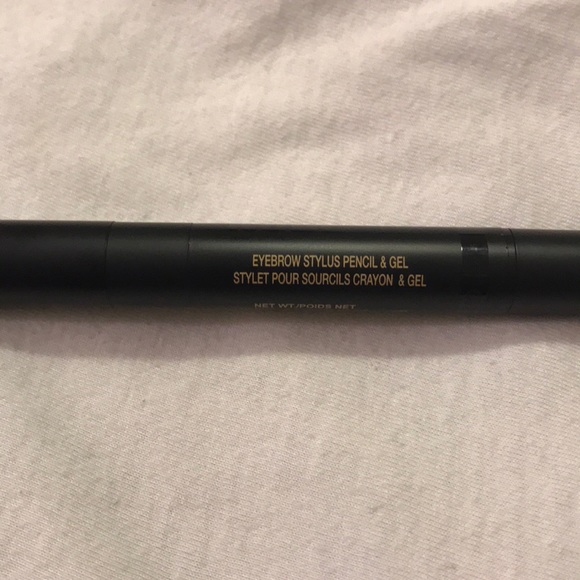 Nudestix Eyebrow Stylus Pencil & Gel- Dirty Blonde - Picture 2 of 2